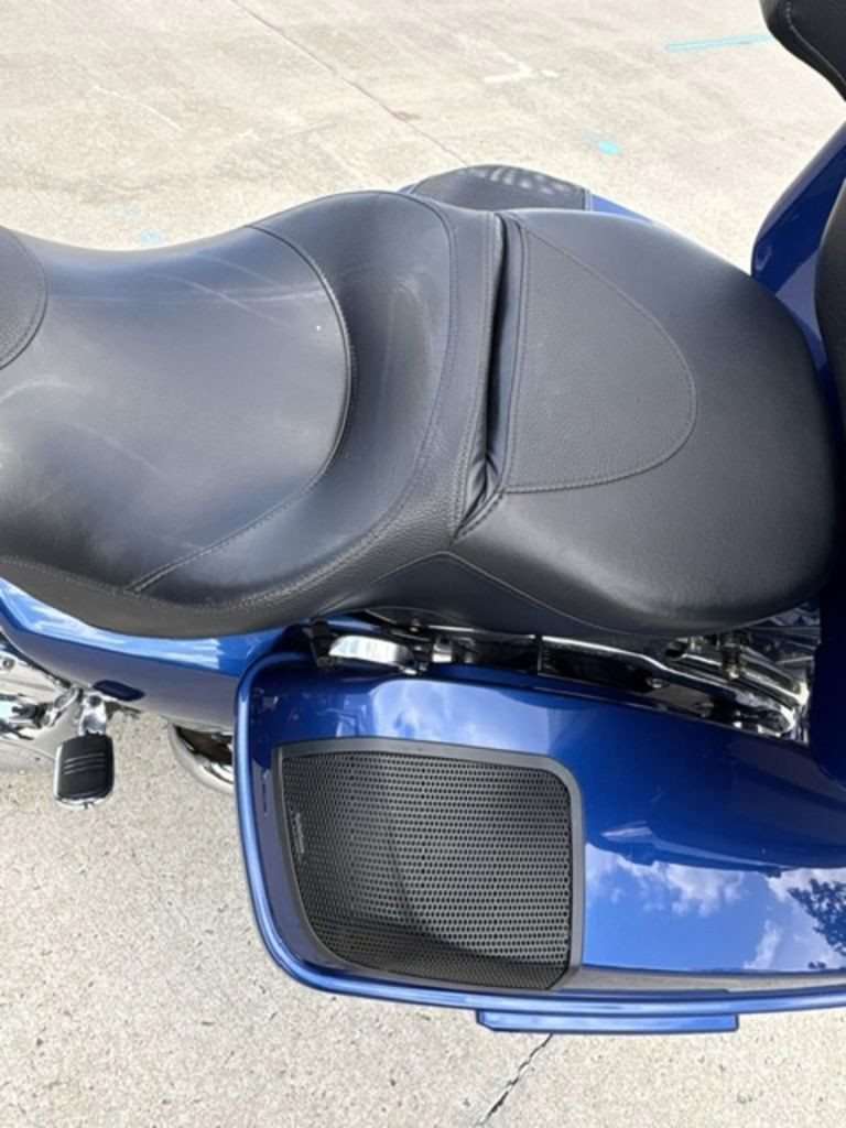 Street Glide® Special