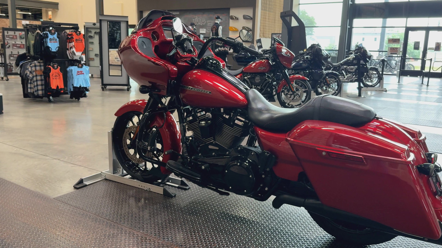 Road Glide® Special