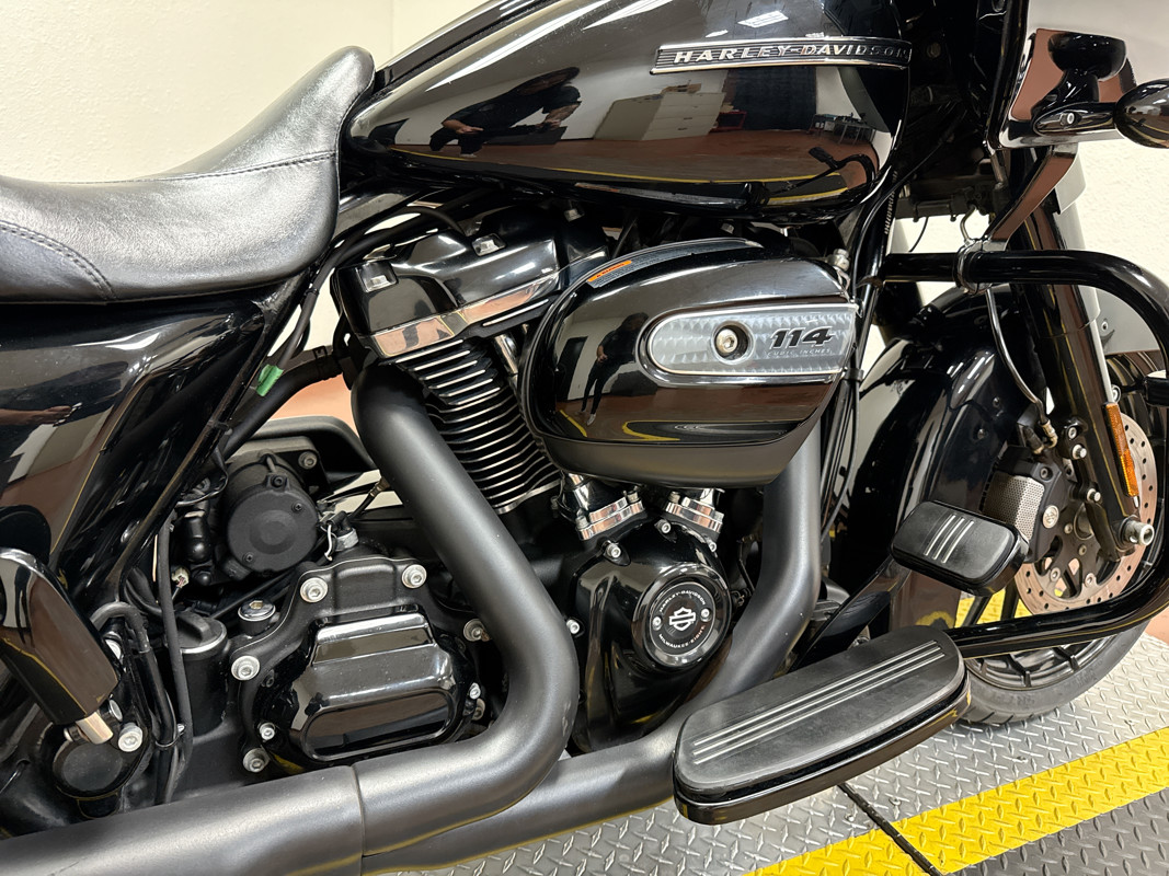 Road Glide® Special