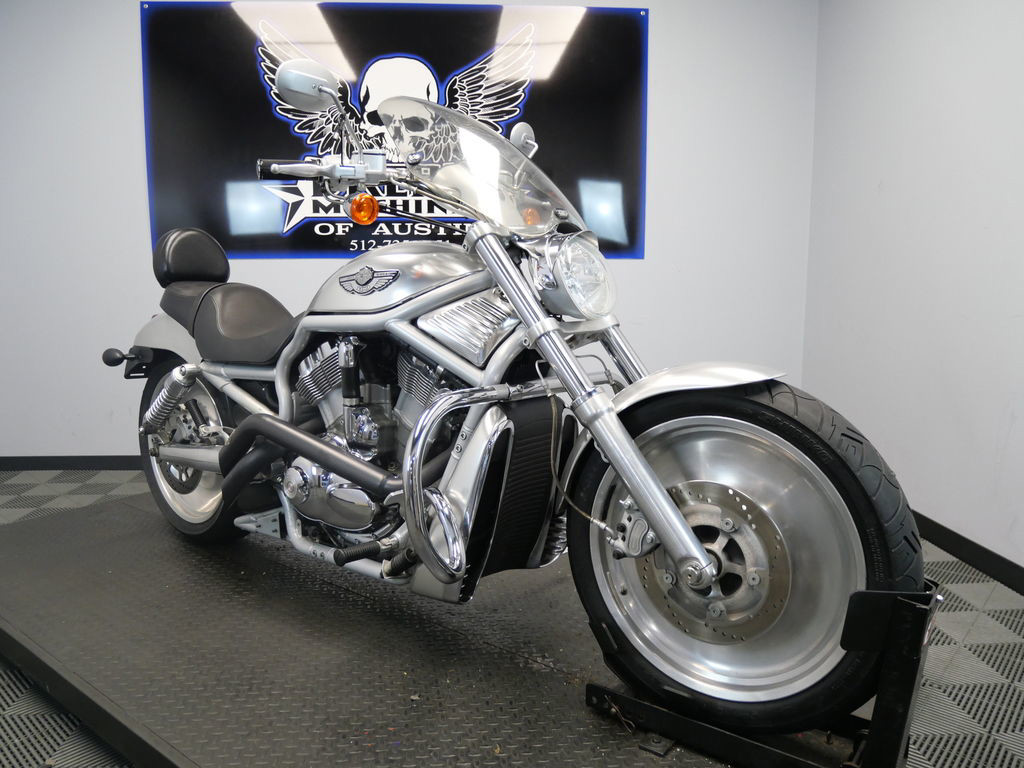 V-Rod®