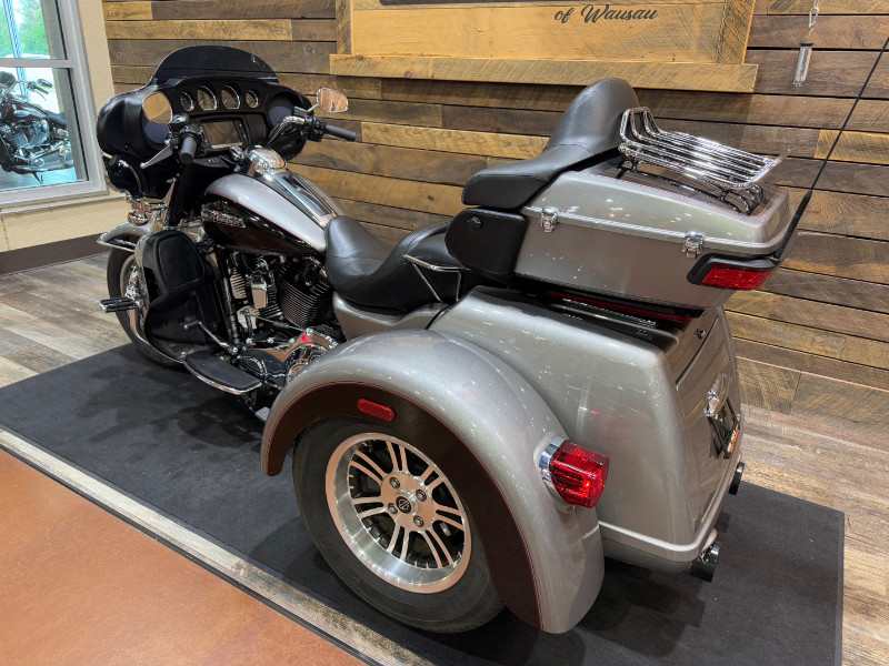 Tri Glide® Ultra