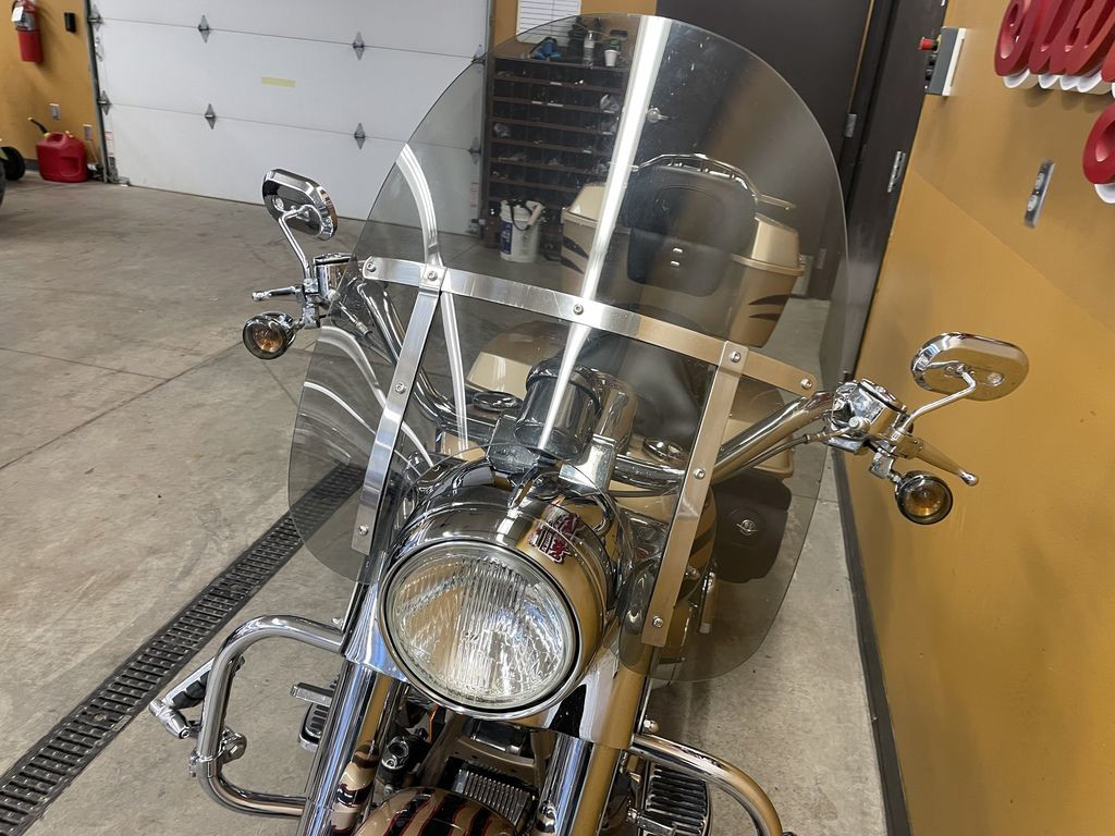 Road King®