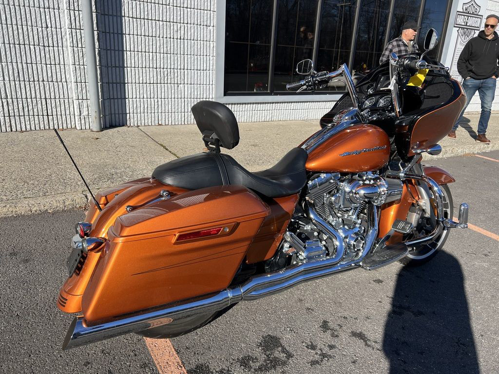 Road Glide® Special