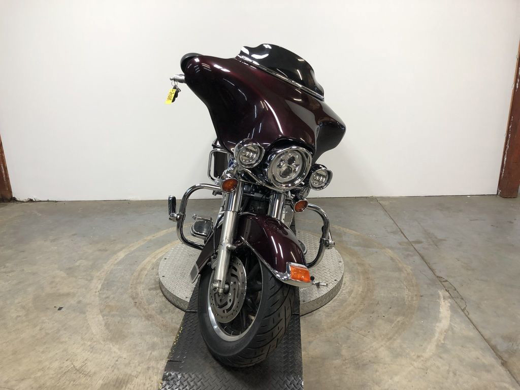 Electra Glide® Standard