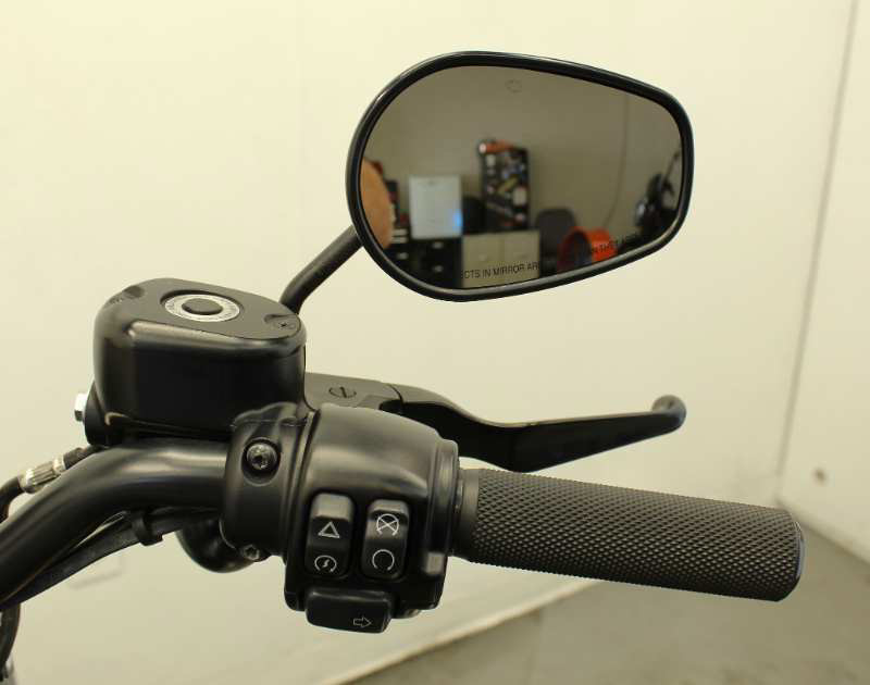 Iron 883®