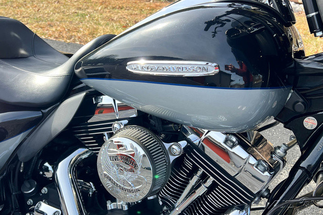 2012 Harley-Davidson® FLHTK Electra Glide® Ultra Limited for Sale in ...