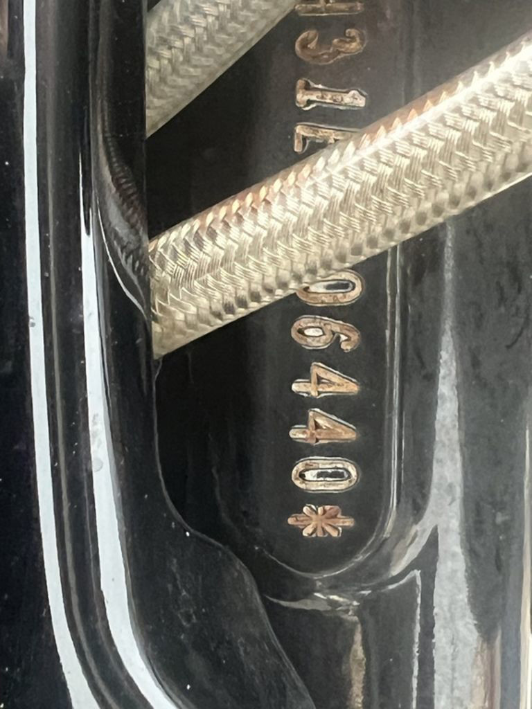 V-Rod® Muscle