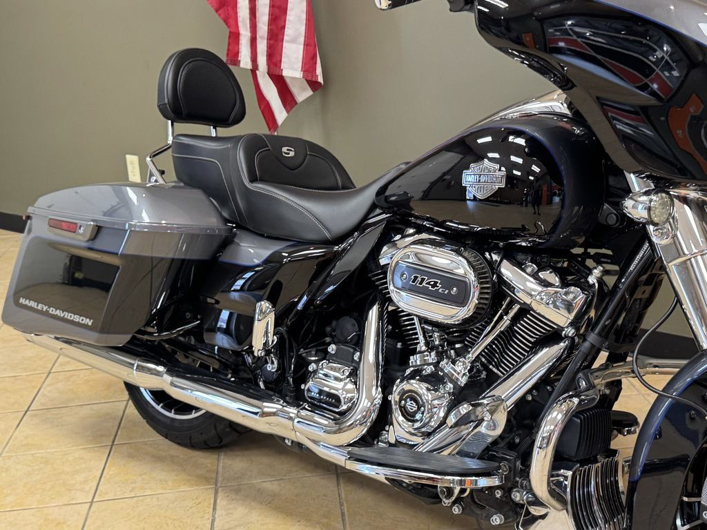 Street Glide® Special