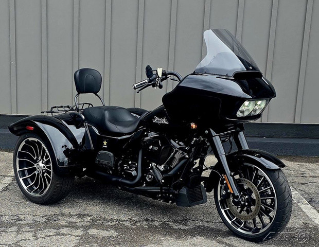 Road Glide® 3