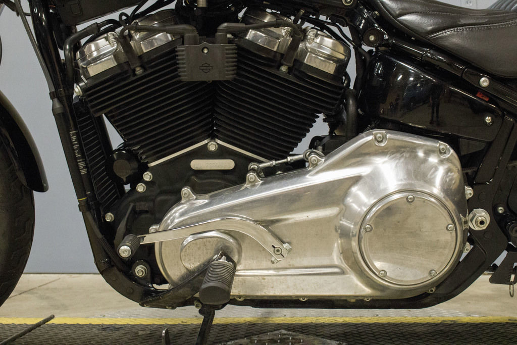 Softail® Standard