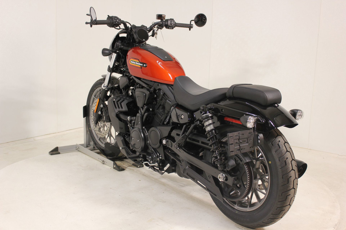 Nightster Special