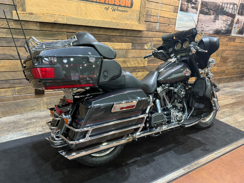 Ultra Classic® Electra Glide®