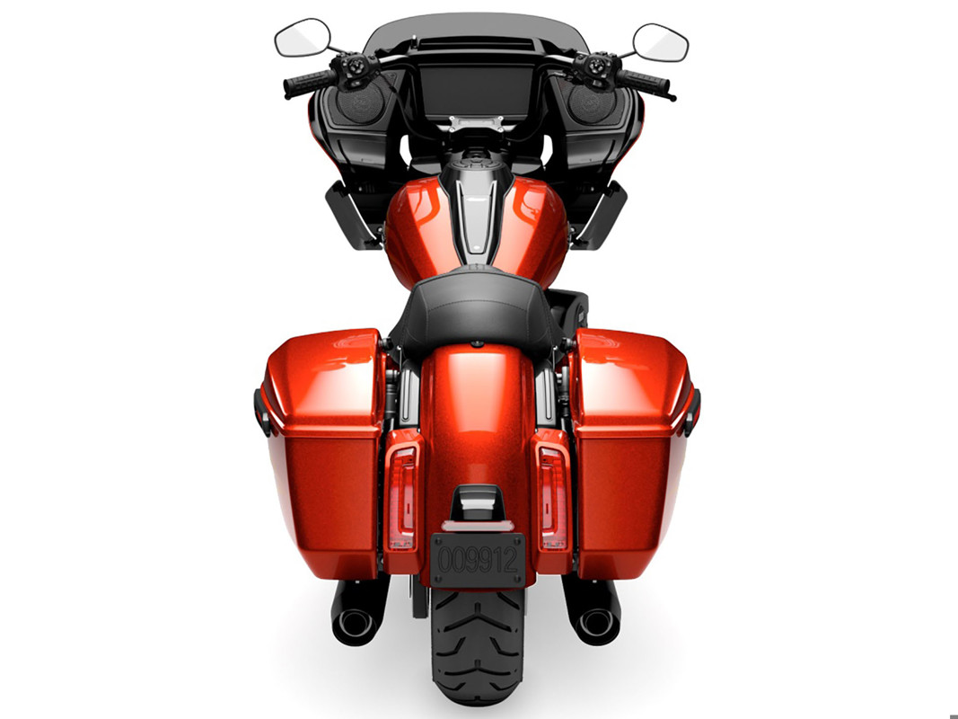 Road Glide®