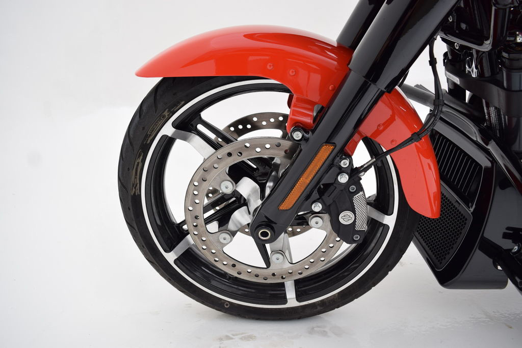 Road Glide®