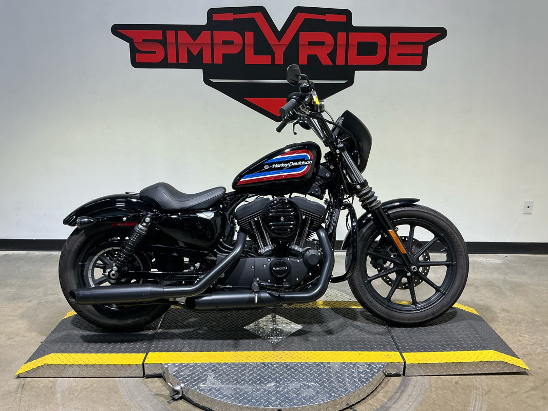 Iron 1200®