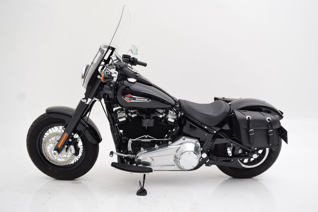 Softail® Slim®