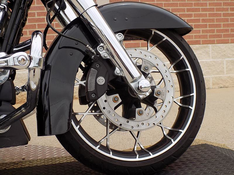 Street Glide® Special
