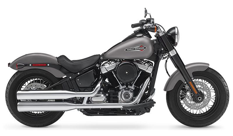 Softail® Slim®
