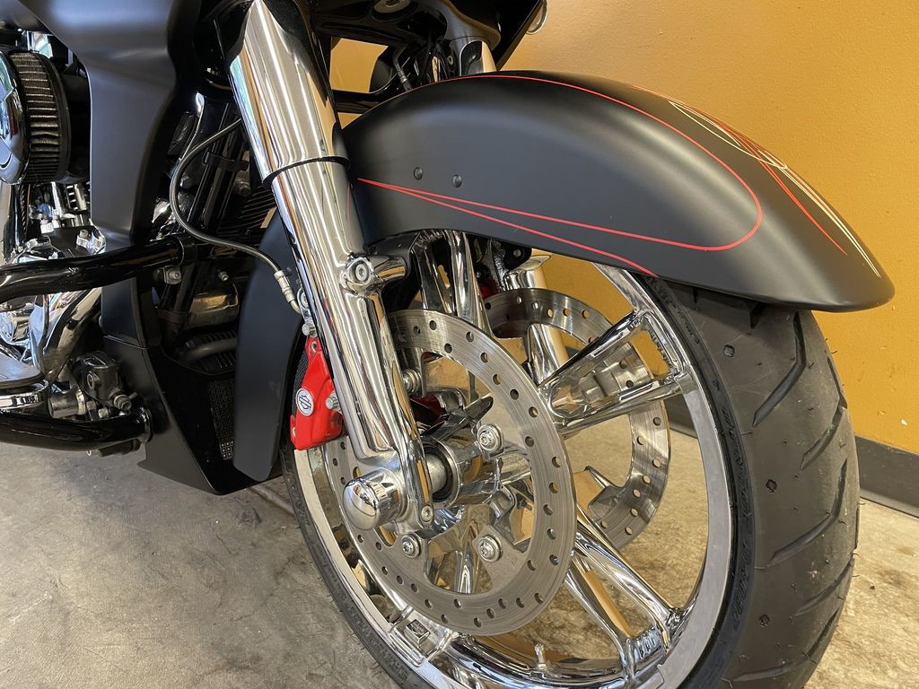 Street Glide® Special