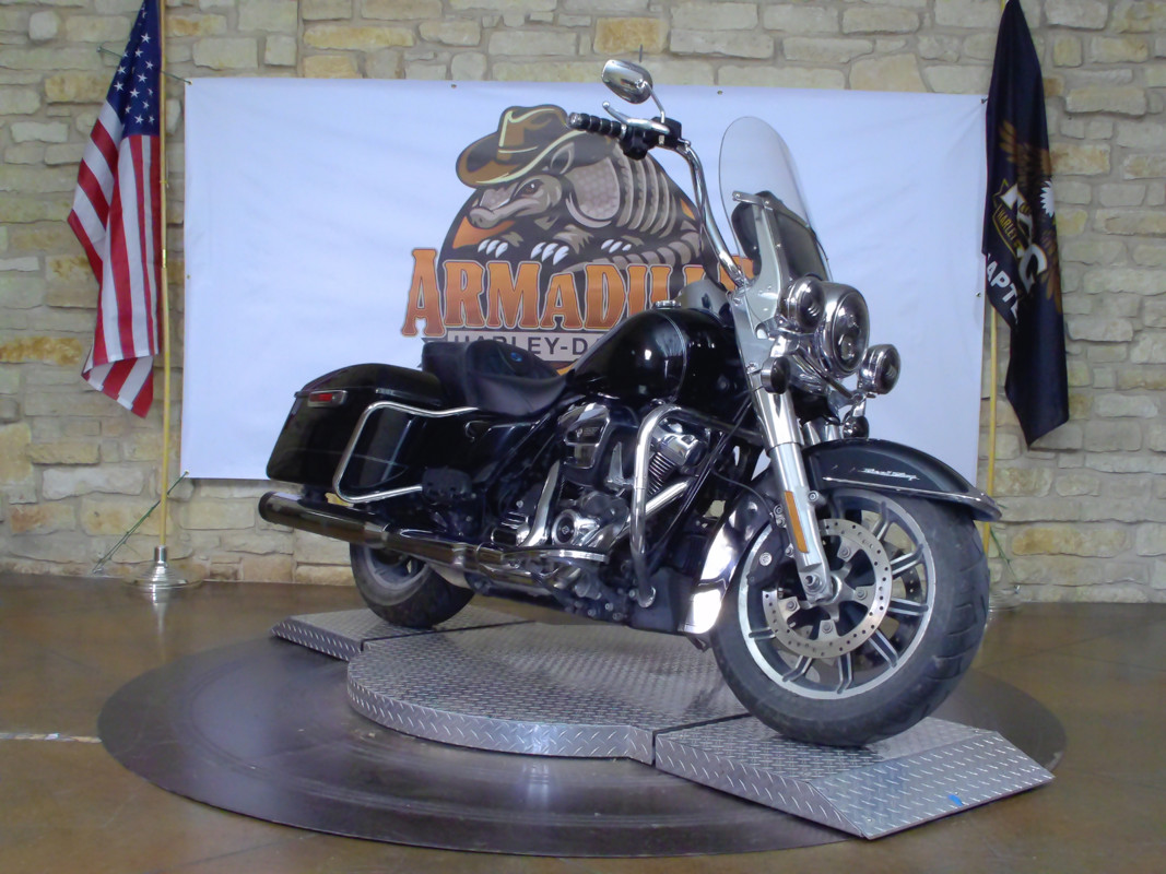 Road King®