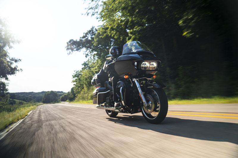 Road Glide®
