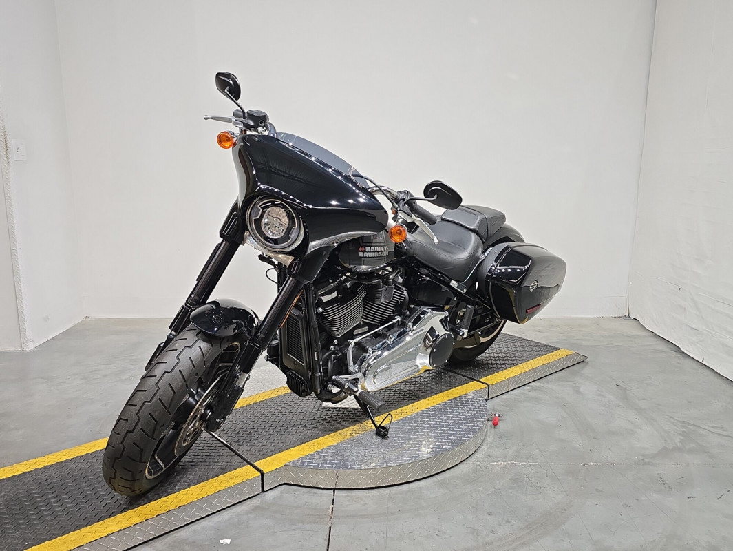 Sport Glide®