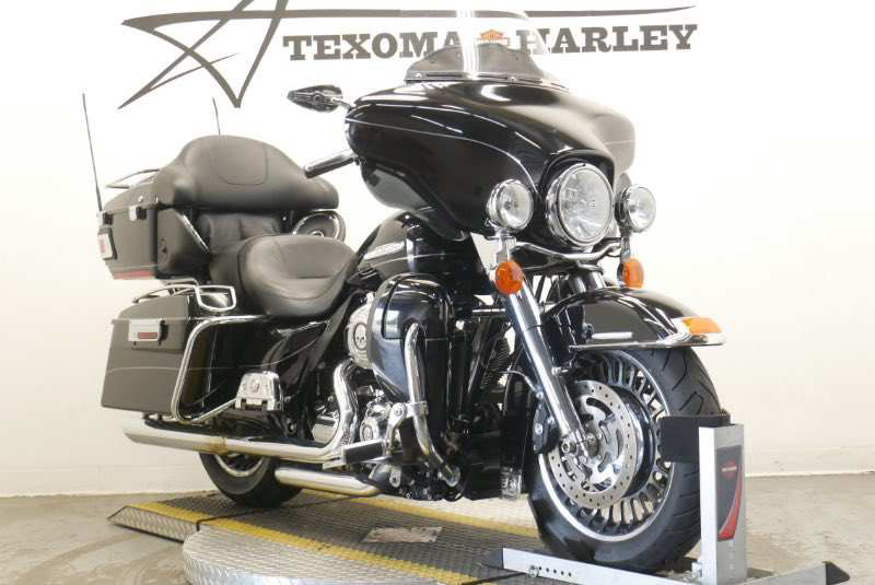 Electra Glide® Ultra Limited
