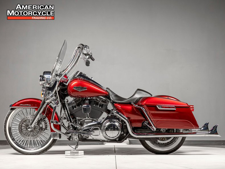 Road King®