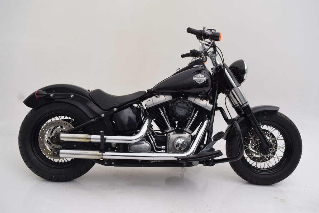 Softail® Slim