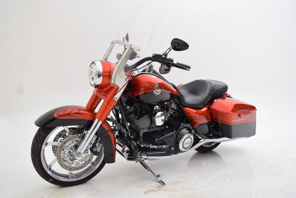 CVO® Road King®