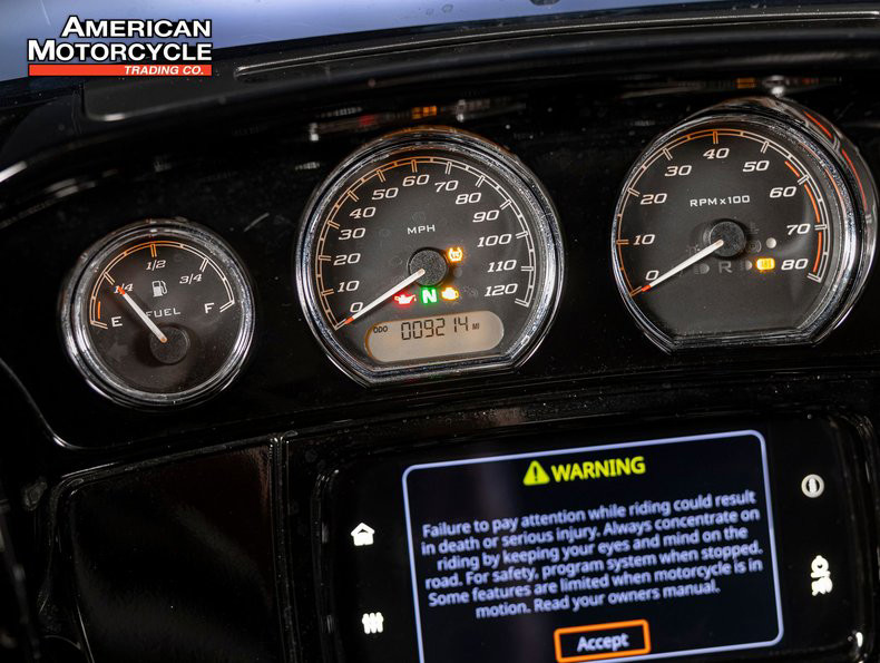 Street Glide® Special