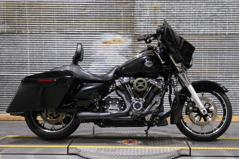 Street Glide® Special
