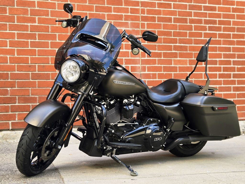 Road King® Special