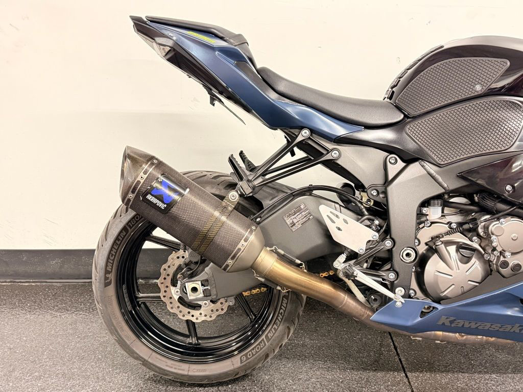 jun22❇️ 2022 Kawasaki ZX636, K | JKBZXJH19NA013262 | Bid History