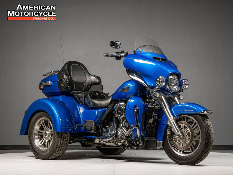 Tri Glide® Ultra