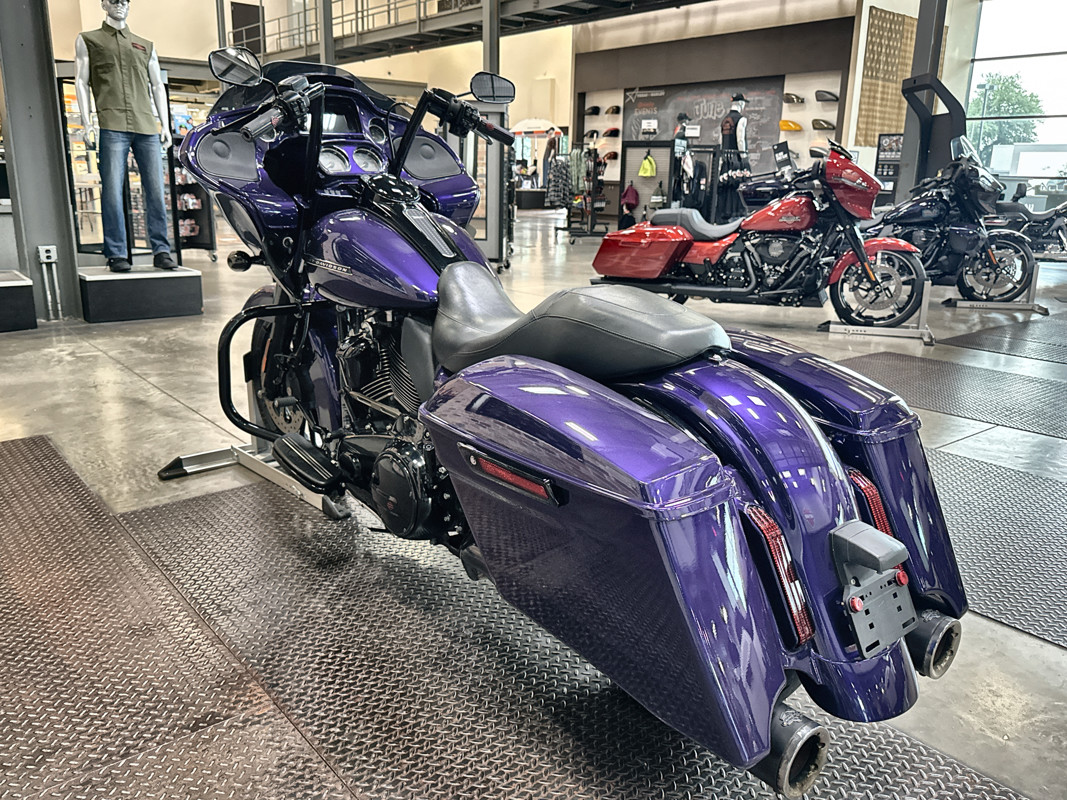 Road Glide® Special