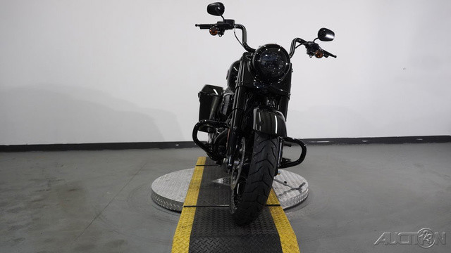 Road King® Special