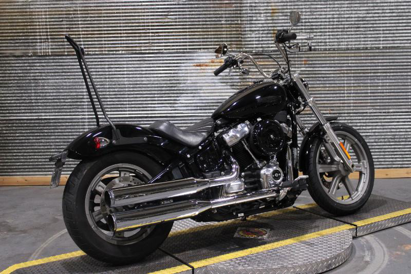 Softail® Standard