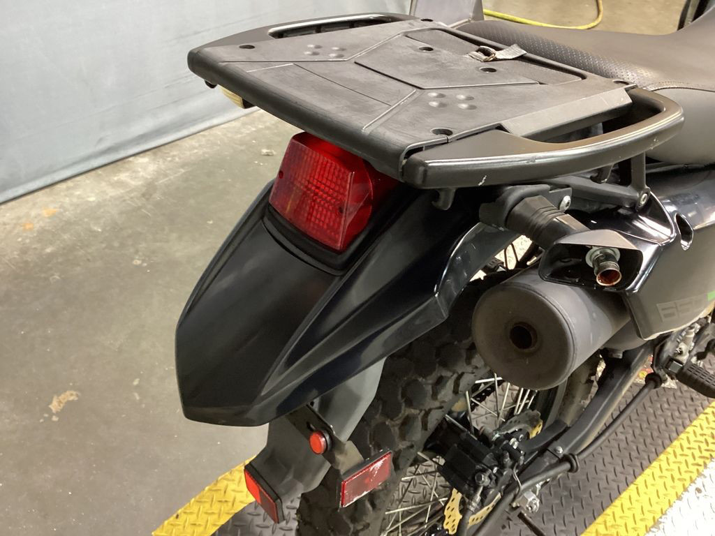 KLR650