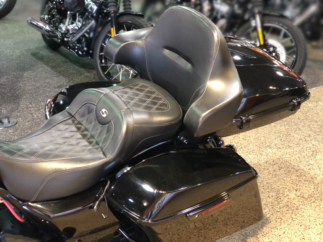 Road Glide® Special