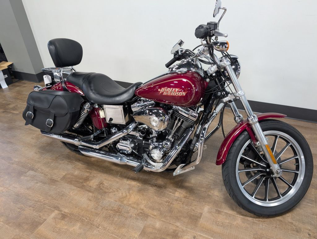 Dyna® Low Rider