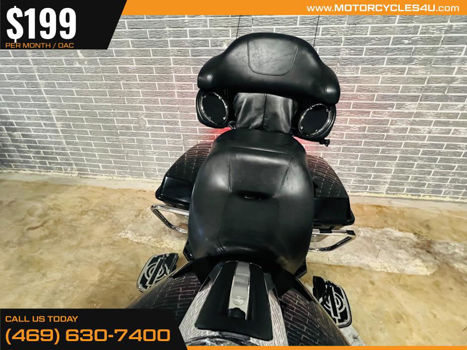 Electra Glide® Ultra Limited