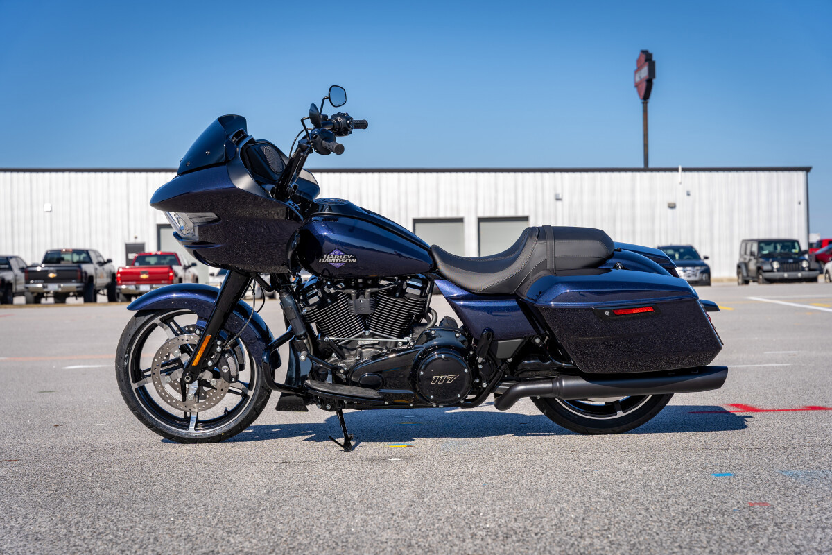 Road Glide®