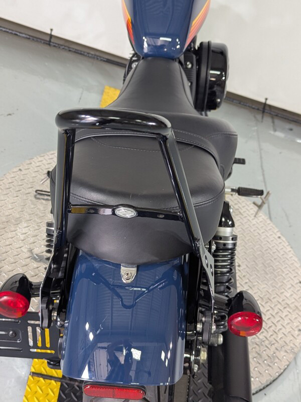 Iron 1200®