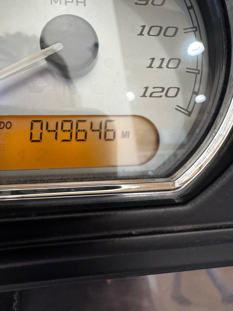 Street Glide® Special