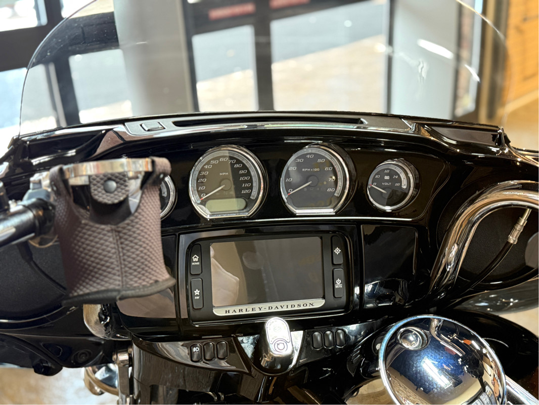 Electra Glide® Ultra® Limited