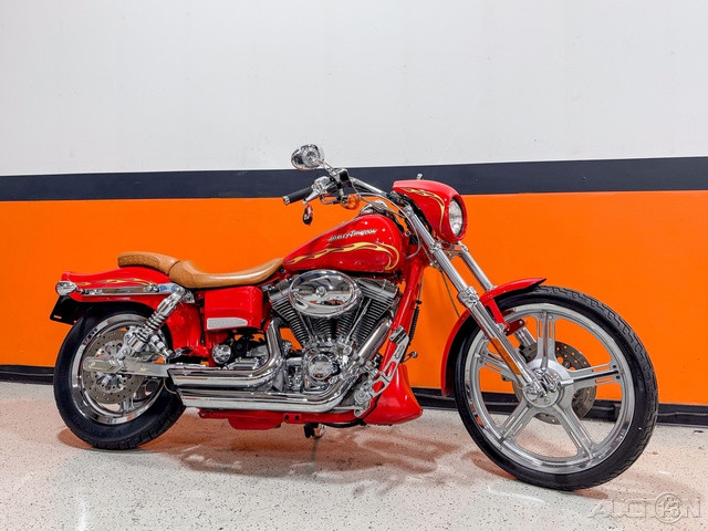 Dyna Wide Glide®