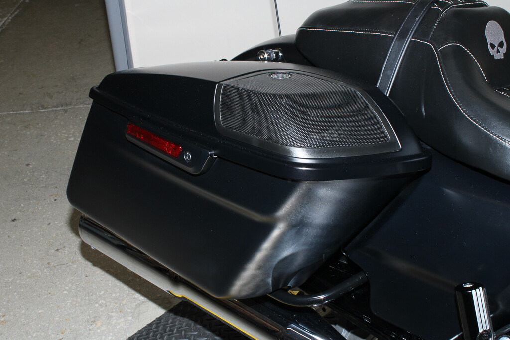 Street Glide® Special