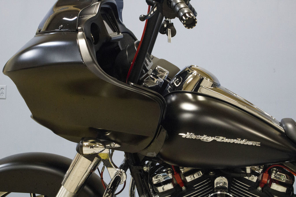 Road Glide® Special