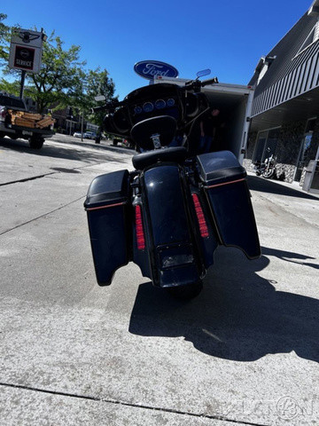 Street Glide® Special